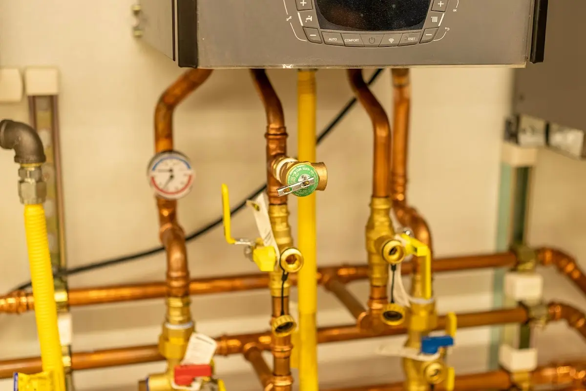 Licensed technician providing Emergency Plumbing for a homeowner in Croton-on-Hudson